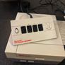 Nintendo Entertainment System (NES) + Four Score + Light gun Zapper Image 3