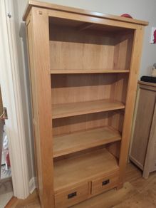 Bookcase