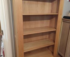 Bookcase