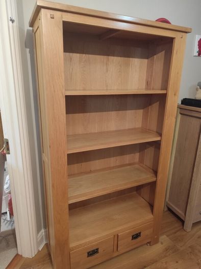 Bookcase