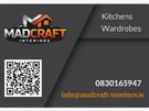 Carpenter Handyman kitchen fitter Flat pack specialist Image 5
