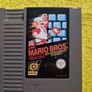 Super Mario Bros NES Nintendo Game Original Image 3