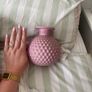 Lavender vase Image 3