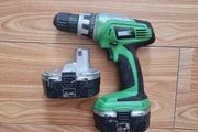 Drill