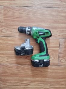 Drill