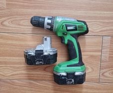 Drill