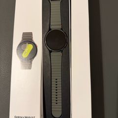 Samsung Watch 7,44mm LTE (IRISH STOCK)Brand New Opened Box