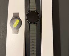 Samsung Watch 7,44mm LTE (IRISH STOCK)Brand New Opened Box