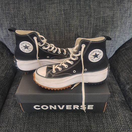 Converse Platform Size 5