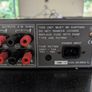 Cloud Electronics CXA4 Four Channel Power Amplifier 4 x 120W Untested Image 4