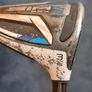 SIM MAX 3 Wood stiff 15 degree Image 2