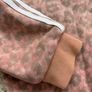 Infant/toddler Adidas Originals Animal Allover Sweatshirt and Sweatpants Image 4