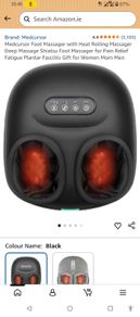 foot massager