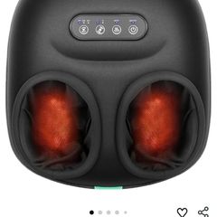foot massager