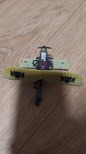 Transformer / toy