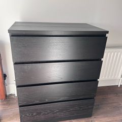 IKEA Malm Chest of Drawers