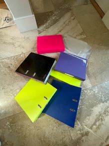 Folders