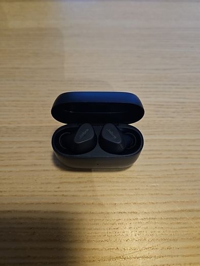 Jabra Elite Active 4 Earbuds