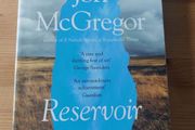 Reservoir 13. Jon McGregor