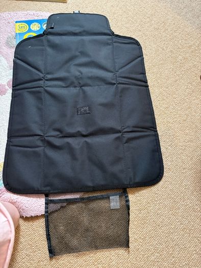 travel changing mat
