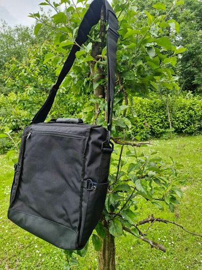 Computer Travel/ Shoulder Bag