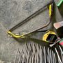 Mixed Garden tools joblot Image 4
