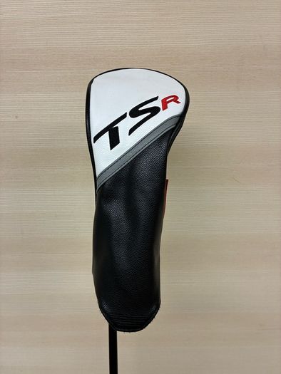 Titleist TSI2 3 Wood (Left Handed)