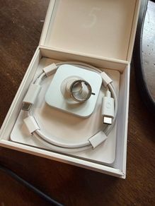 Oura 5 ring size 7 BRAND NEW