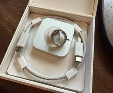 Oura 5 ring size 7 BRAND NEW