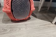 Pet carrier
