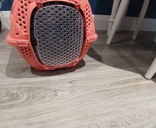 Pet carrier