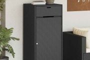 Garden Storage Cabinet