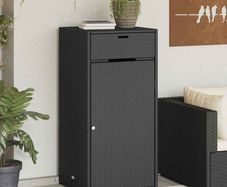 Garden Storage Cabinet