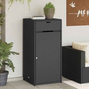 Garden Storage Cabinet