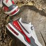 Retro Leather Nike Air Max Image 3