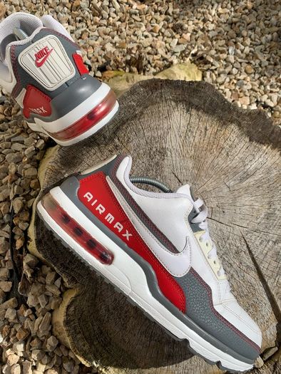 Get Rare Retro Leather Nike