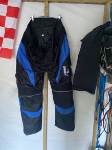 biker
