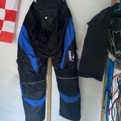 biker