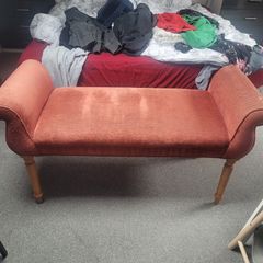 Chez lounge