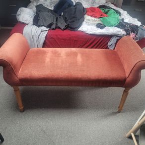 Chez lounge