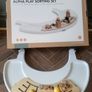 Hauck alpha plus high chair bundle Image 8