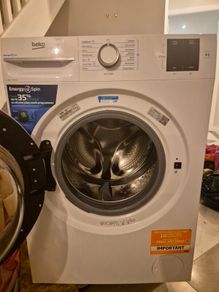 Washing machine Beko 10kg