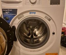 Washing machine Beko 10kg