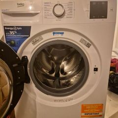 Washing machine Beko 10kg