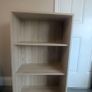 Shelves/ small book case Image 3