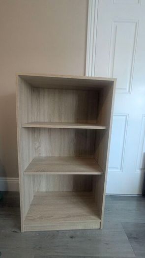 Shelves/ small book case