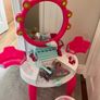 Barbie dressing table Image 2