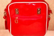 Retro Style Handbag
