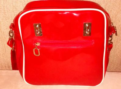 Retro Style Handbag
