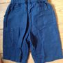 Age 12-18 Months GAP Linen Bottoms Image 2